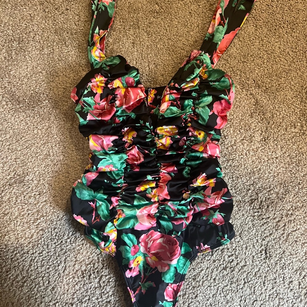 For love and lemons bodysuit